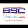 Logo BSC Controsoffitti Group