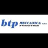 Logo Btp Meccanica - Officina Meccanica Brescia