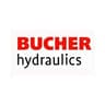 Logo Bucher Hydraulics Spa
