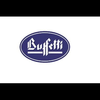 Buffetti - L'Ufficio Moderno