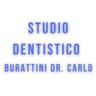Logo Burattini Dr. Carlo Studio Dentistico