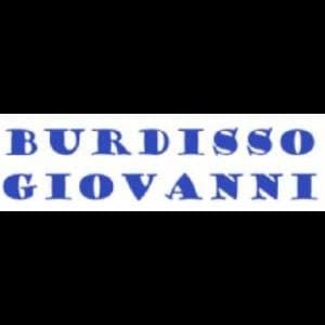 Burdisso Giovanni