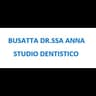 Logo Busatta Dr.ssa Anna Studio Dentistico