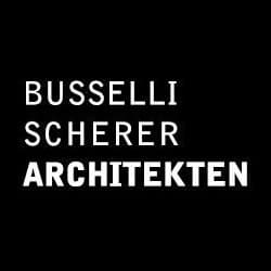 Busselli Scherer Architekten