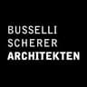 Logo Busselli Scherer Architekten