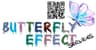 Logo Butterfly Effect Service