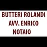 Logo Butteri Rolandi Avv. Enrico Notaio