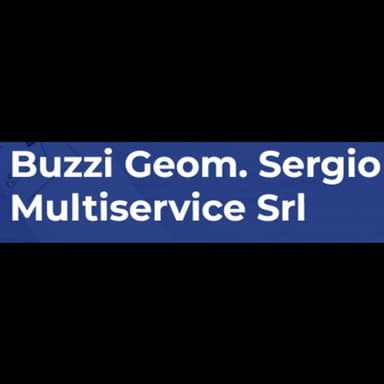 Buzzi Geom. Sergio Multiservice