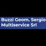 Logo Buzzi Geom. Sergio Multiservice