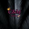 Logo C e M Boutique