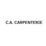 Logo C.A. Carpenterie Metallica Industriale