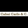 Logo Cabai Carlo E C.
