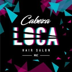 Cabeza Loca Hair Salon M&C