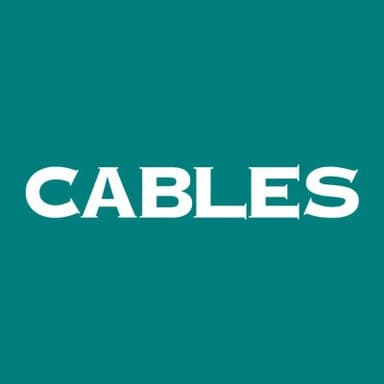 Cables
