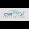 Logo Cabril Service