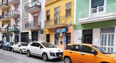 Cacciaguerra Antonio