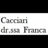 Logo Cacciari Dott.ssa Franca