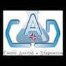 Logo Cad - Centro Analisi e Diagnostica