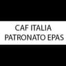 Logo Caf Italia - Patronato Epas