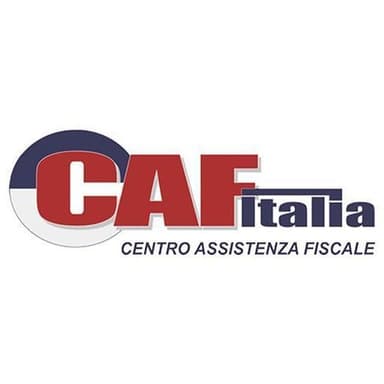 Caf Italia Reggio Emilia