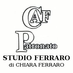 Caf Patronato Studio Ferraro