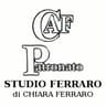 Logo Caf Patronato Studio Ferraro