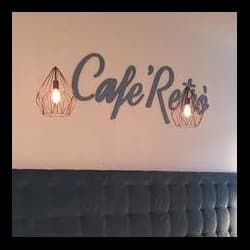 Cafe' Retrò