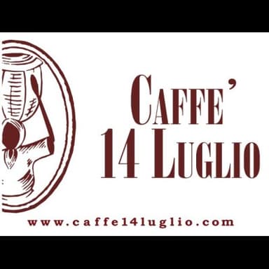 Caffè 14 Luglio