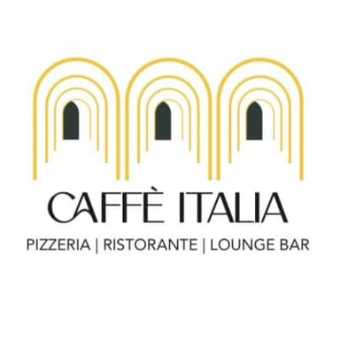Caffe' Italia - Food Pizza And Wine