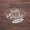 Logo Caffe' Miniere