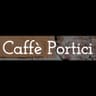 Logo Caffe' Portici - Pasticceria Gelateria