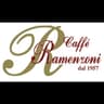 Logo Caffe'  Ramenzoni - Torrefazione