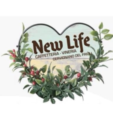 Caffetteria Vineria Pub Pizzeria New Life