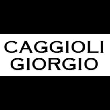 Caggioli Giorgio