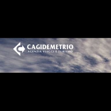 Cagidemetrio Agenzia Viaggi e Turismo