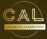 Logo Cal Calibrate Laboratory