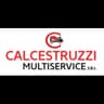 Logo Calcestruzzi Multiservice