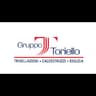 Logo Calcestruzzi Toriello