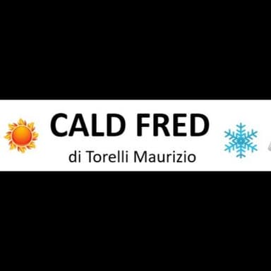 Cald Fred di Torelli Maurizio