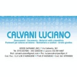 Calvani Luciano