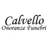 Logo Calvello Onoranze Funebri