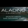 Logo Calzature Aladino