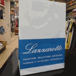 Calzature Lazzarotto