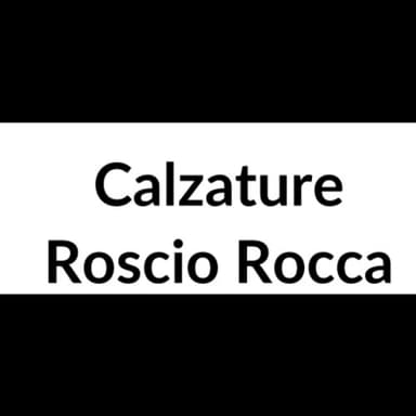 Calzature Roscio Rocca
