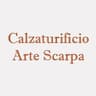 Logo Calzaturificio Arte Scarpa
