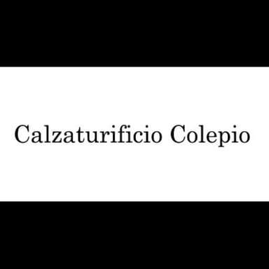 Calzaturificio Colepio