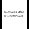 Logo Calzolaio Il Mago delle Scarpe Alex