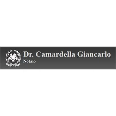 Camardella Notaio Giancarlo