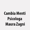 Logo Cambia  Menti Psicologa Maura Zagni