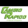 Logo Cambio Rapido